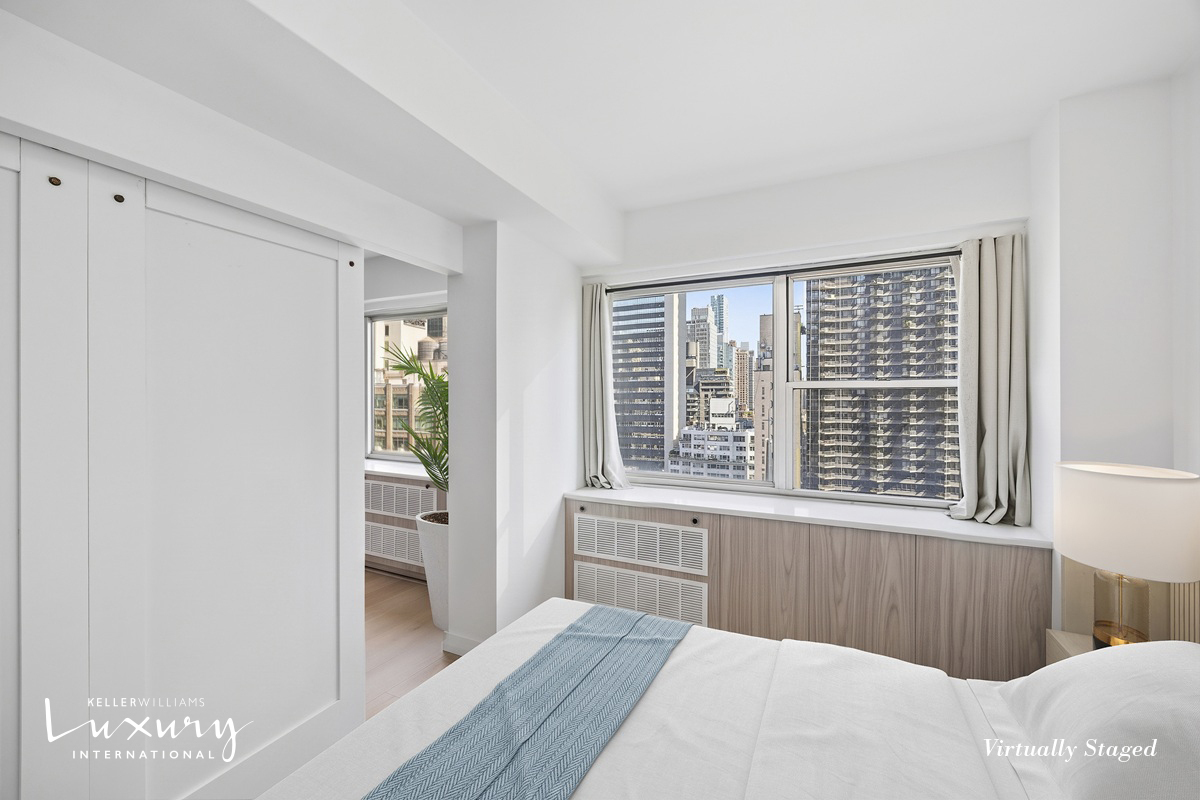 333 East 46th Street 17E Turtle Bay New York NY 10017