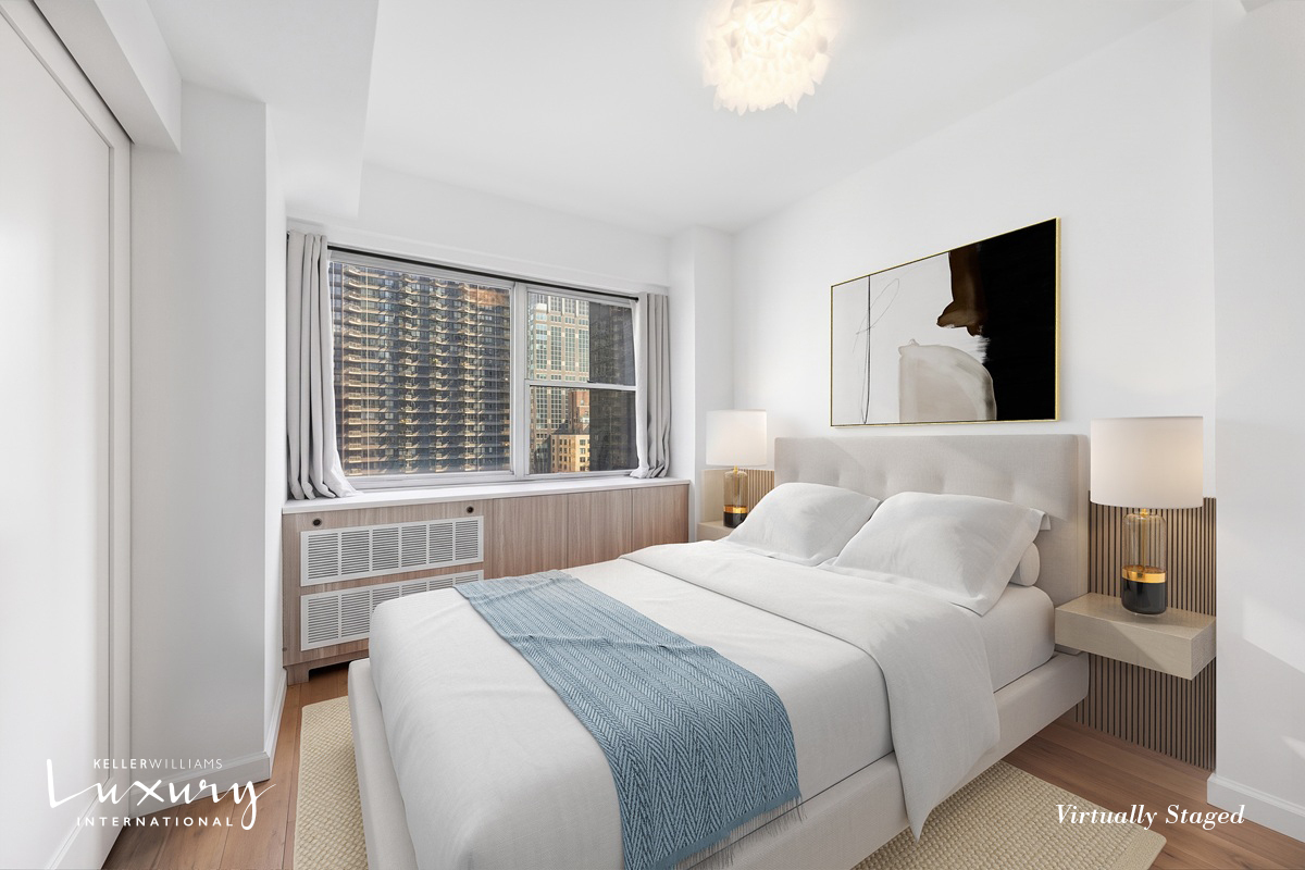 333 East 46th Street 17E Turtle Bay New York NY 10017