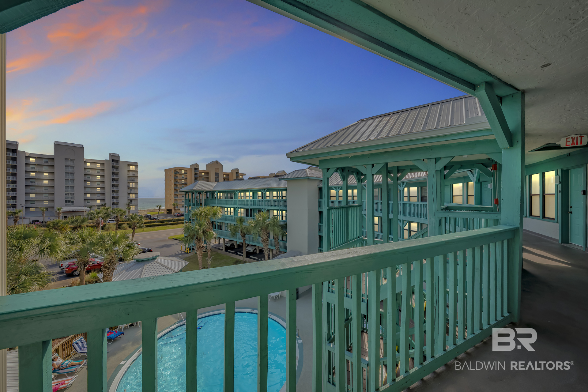 Photo 3 of Townhouse for sale at 952 W Beach Blvd #316, Gulf Shores, AL 36542 | MLS# 390988 | Listing updated on 2026-10-02