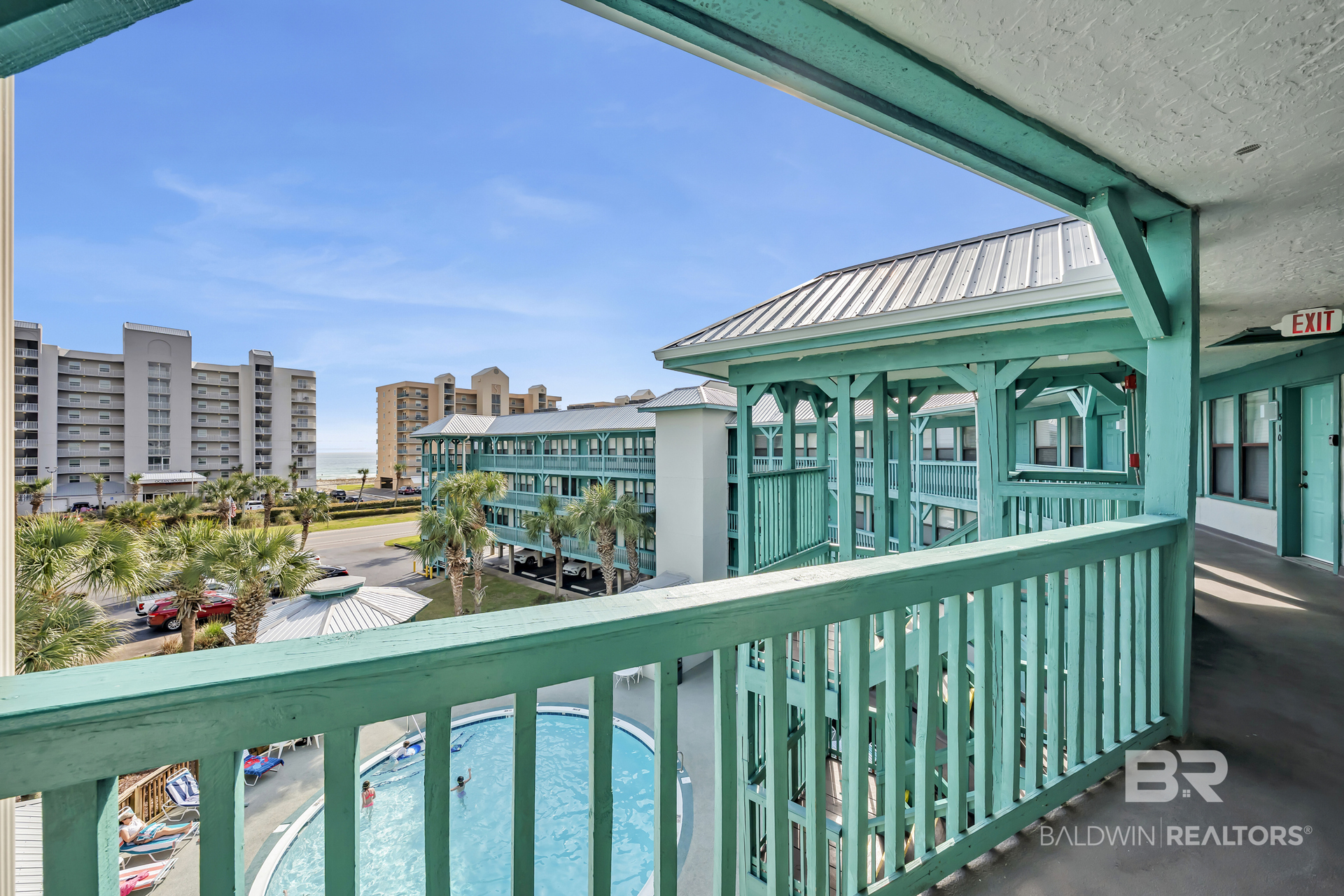 Photo 3 of Townhouse for sale at 952 W Beach Blvd #316, Gulf Shores, AL 36542 | MLS# 390988 | Listing updated on 2026-10-02