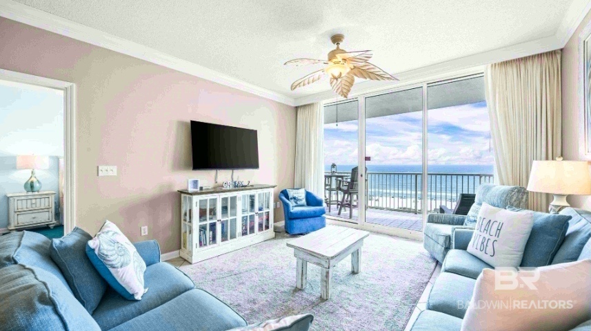 Photo 3 of Townhouse for sale at 375 Beach Clb Trl #UNIT B706, Gulf Shores, AL 36542 | MLS# 411229 | Listing updated on 2026-10-03
