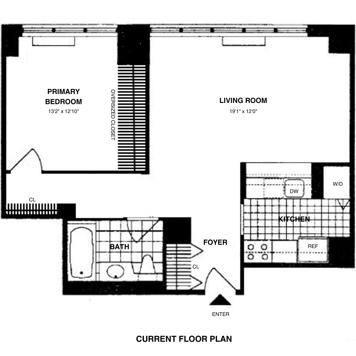 422 East 72nd Street 18B Upper East Side New York NY 10021