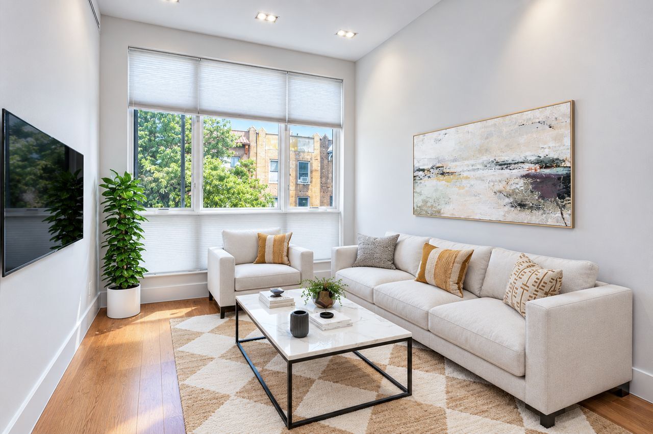 679 Franklin Avenue 202 Crown Heights Brooklyn NY 11238