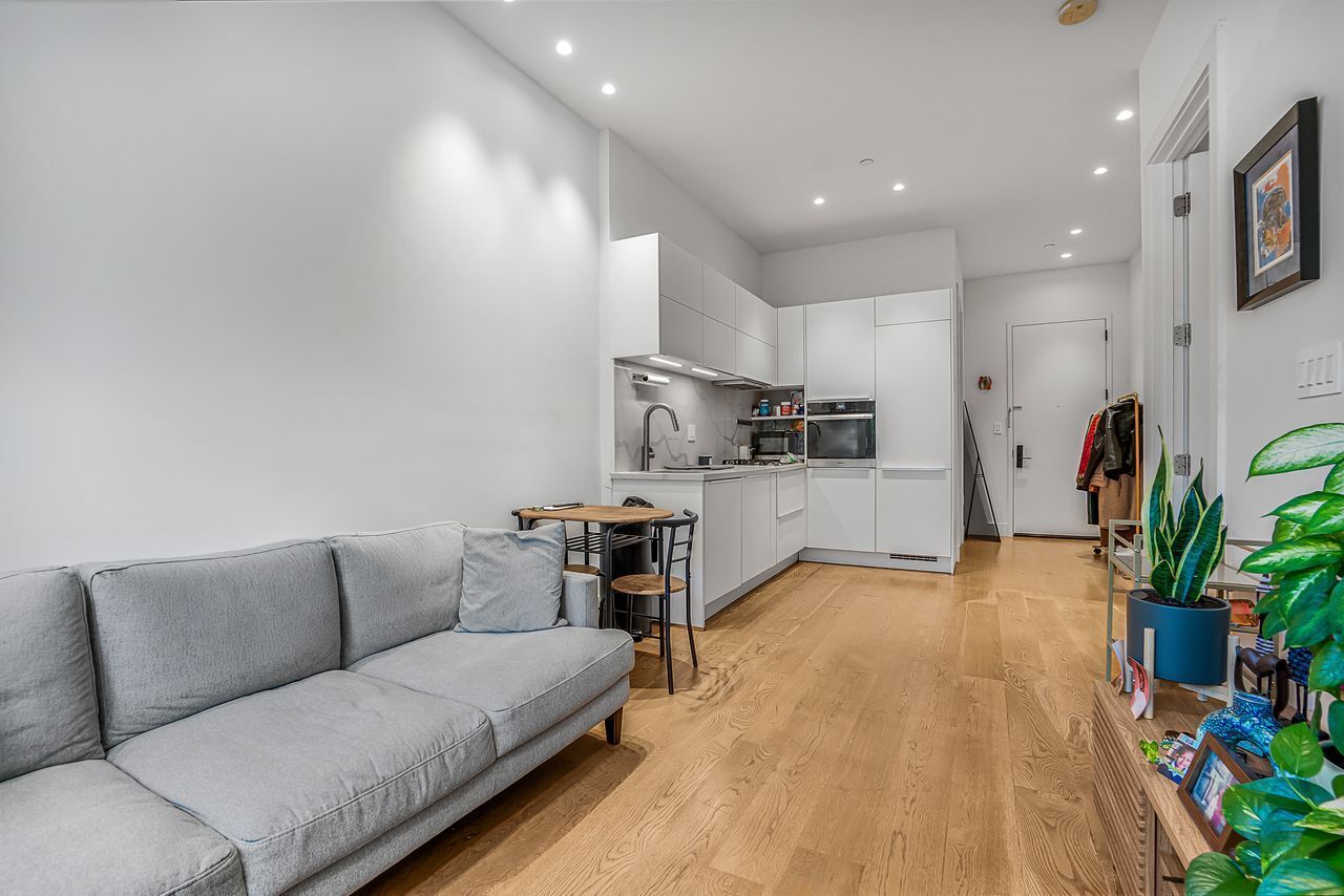679 Franklin Avenue 202 Crown Heights Brooklyn NY 11238