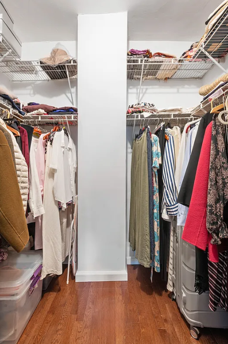 408 West 57th Street 7L Clinton New York NY 10019