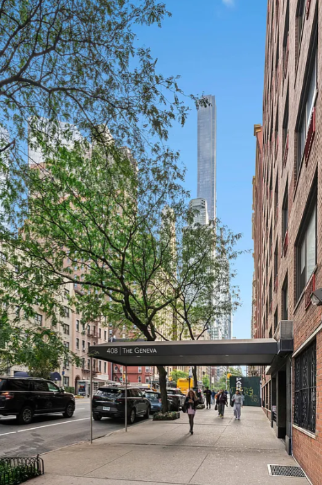 408 West 57th Street 7L Clinton New York NY 10019