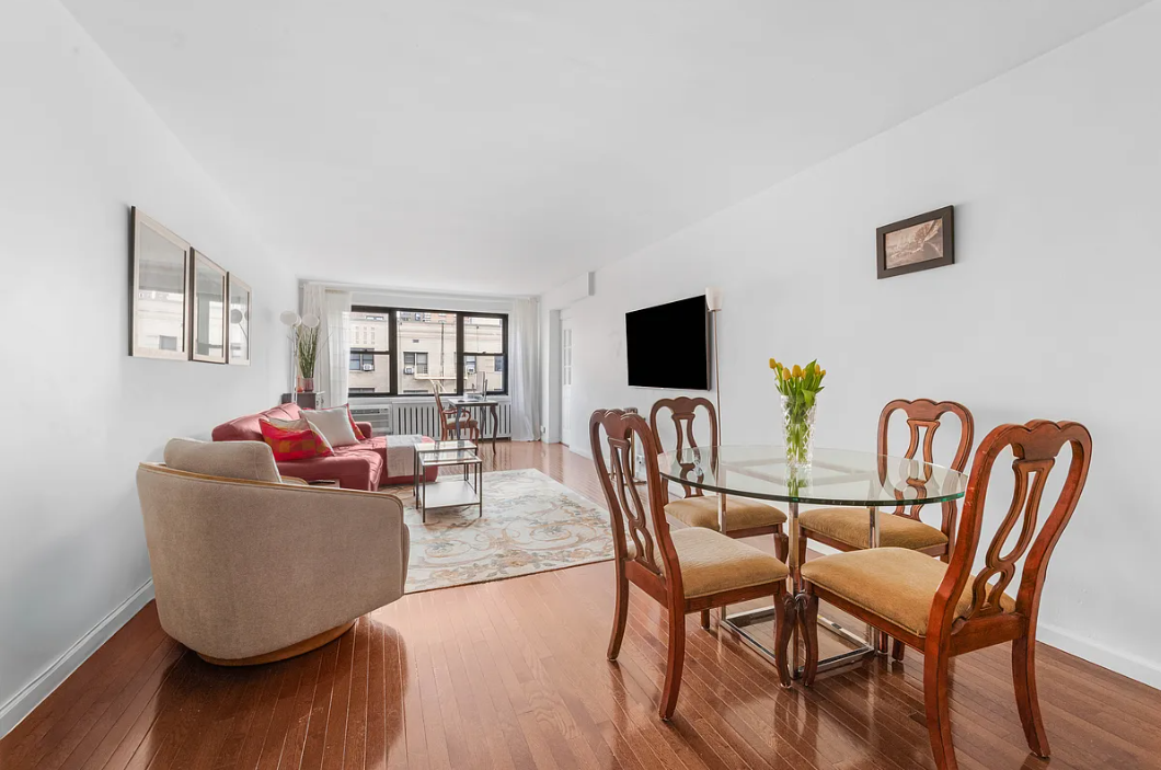 408 West 57th Street 7L Clinton New York NY 10019