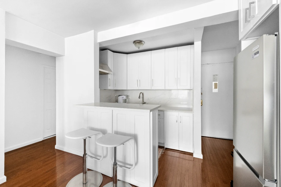 408 West 57th Street 7L Clinton New York NY 10019