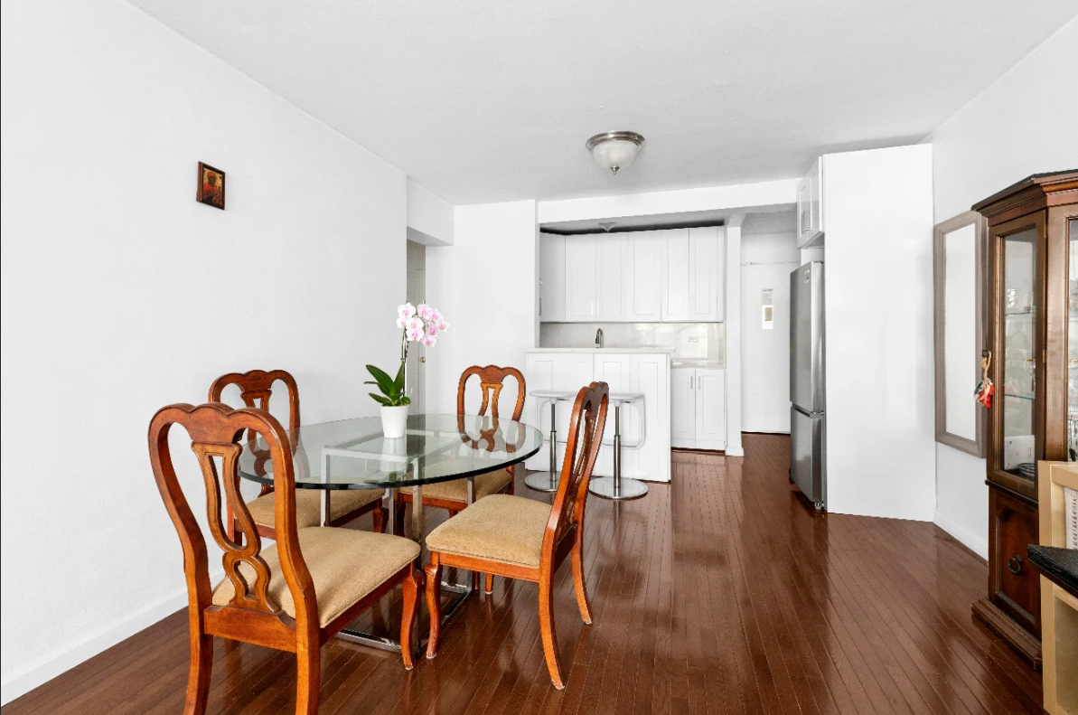 408 West 57th Street 7L Clinton New York NY 10019