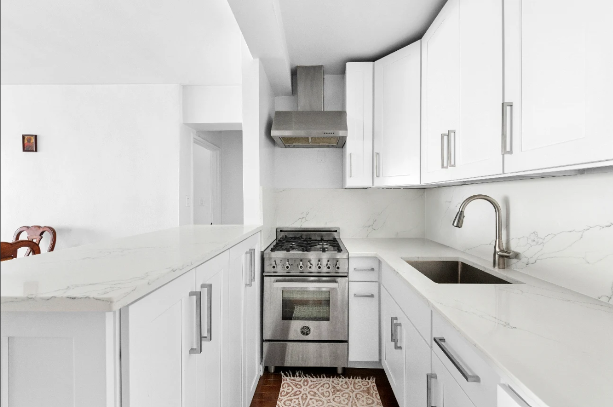 408 West 57th Street 7L Clinton New York NY 10019
