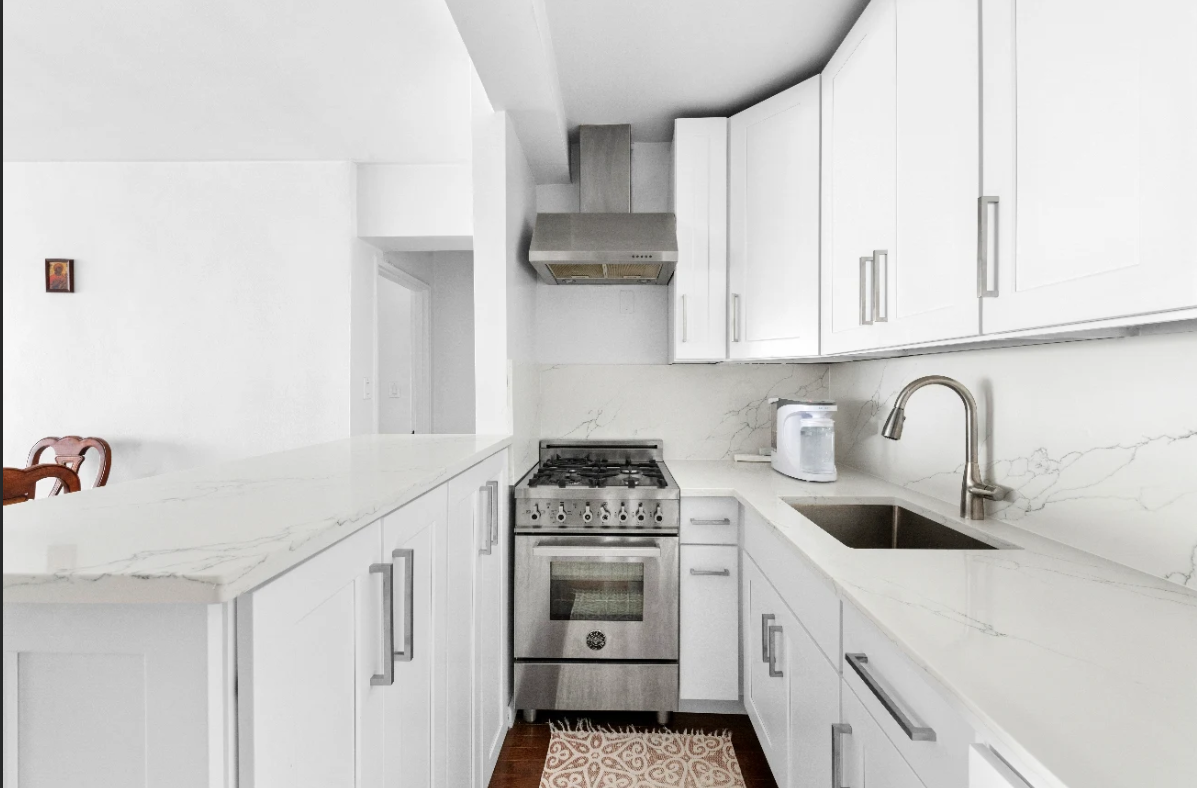 408 West 57th Street 7L Clinton New York NY 10019