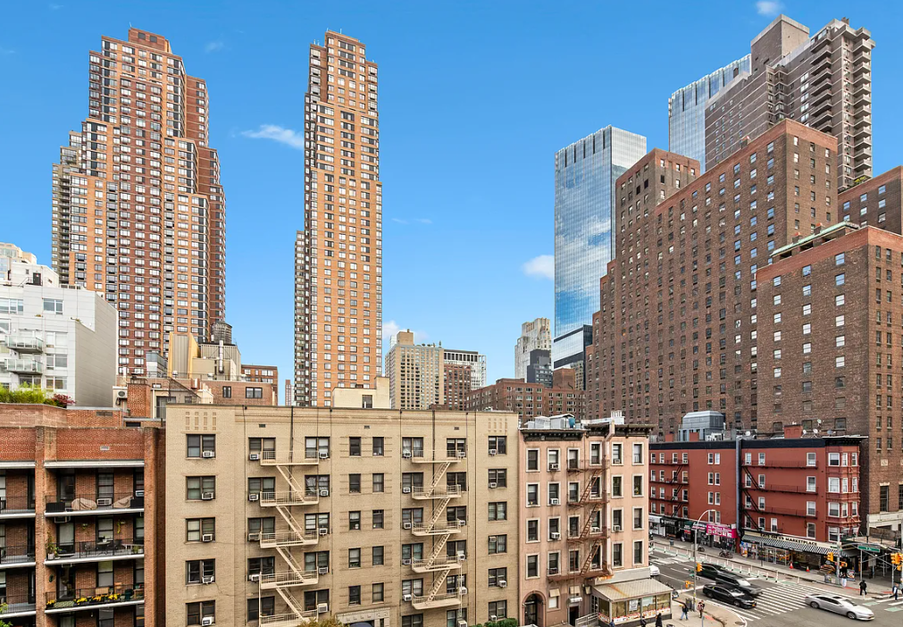 408 West 57th Street 7L Clinton New York NY 10019