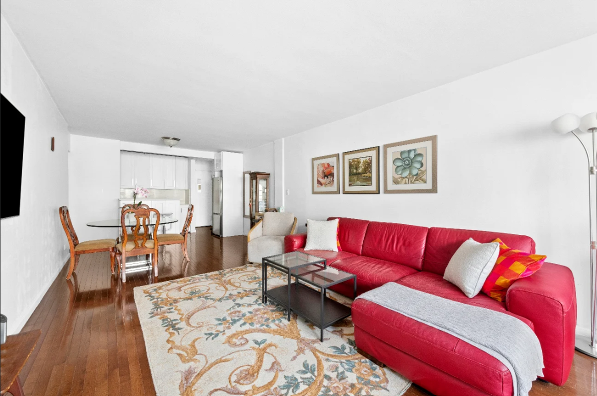 408 West 57th Street 7L Clinton New York NY 10019