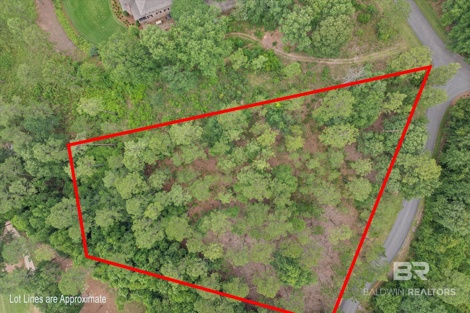 Photo 2 of Land for sale at 0 W Water View Dr, Loxley, AL 36551 | MLS# 397503 | Listing updated on 2026-10-05