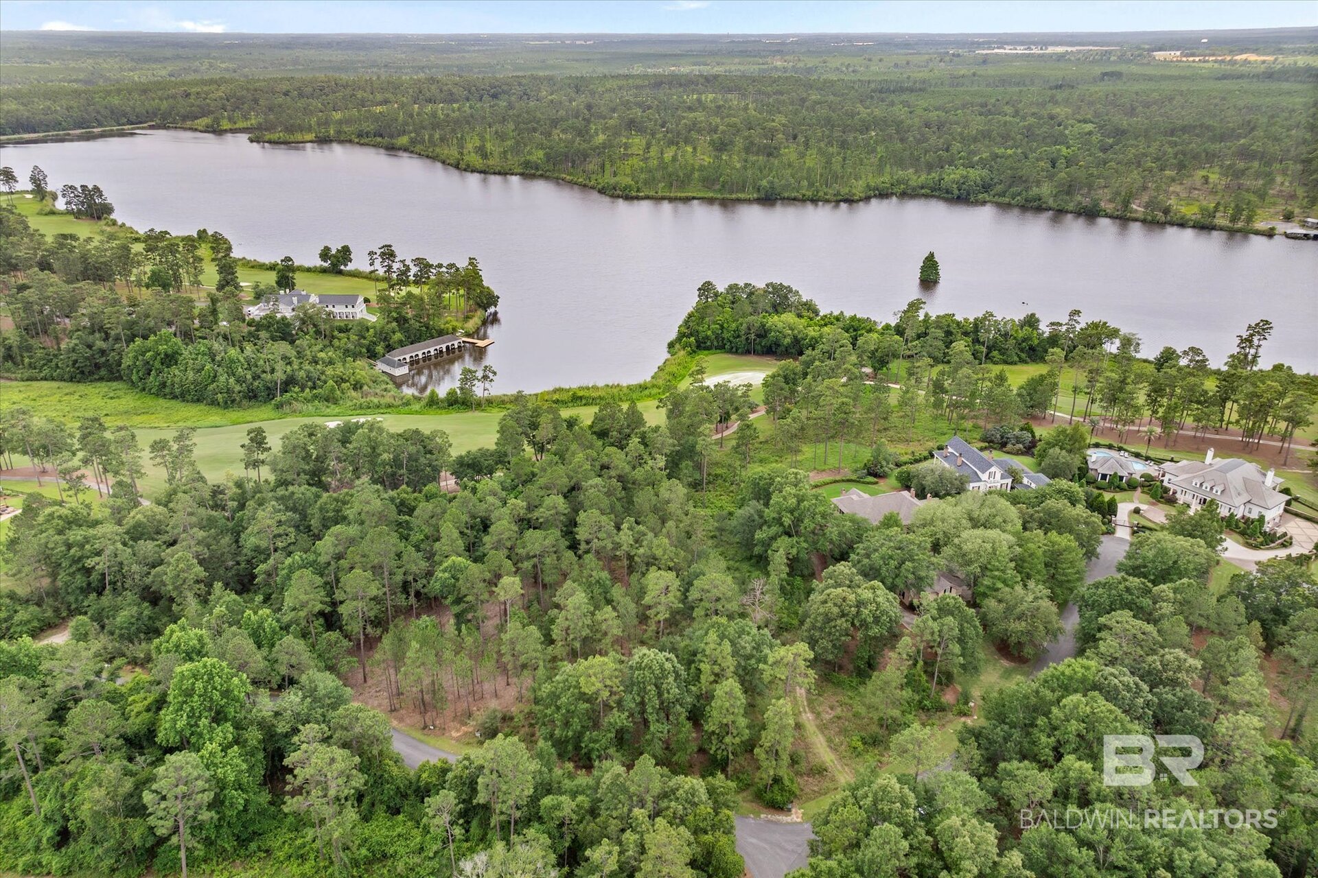 Photo 3 of Land for sale at 0 W Water View Dr, Loxley, AL 36551 | MLS# 397503 | Listing updated on 2026-10-05