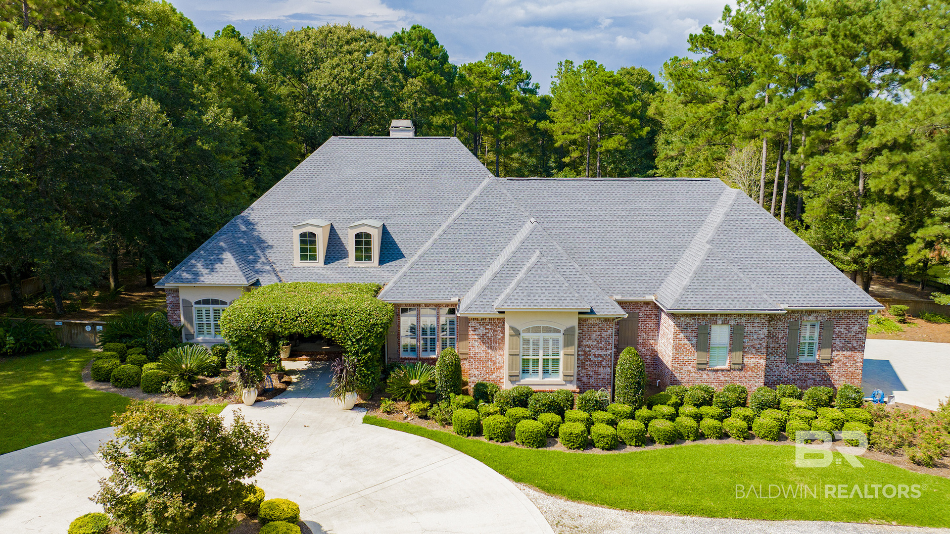 Homes for Sale in Belforest - Daphne AL