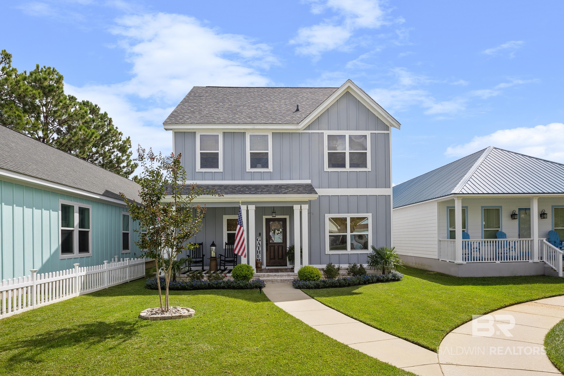 Foley Homes from $400,000 to $500,000