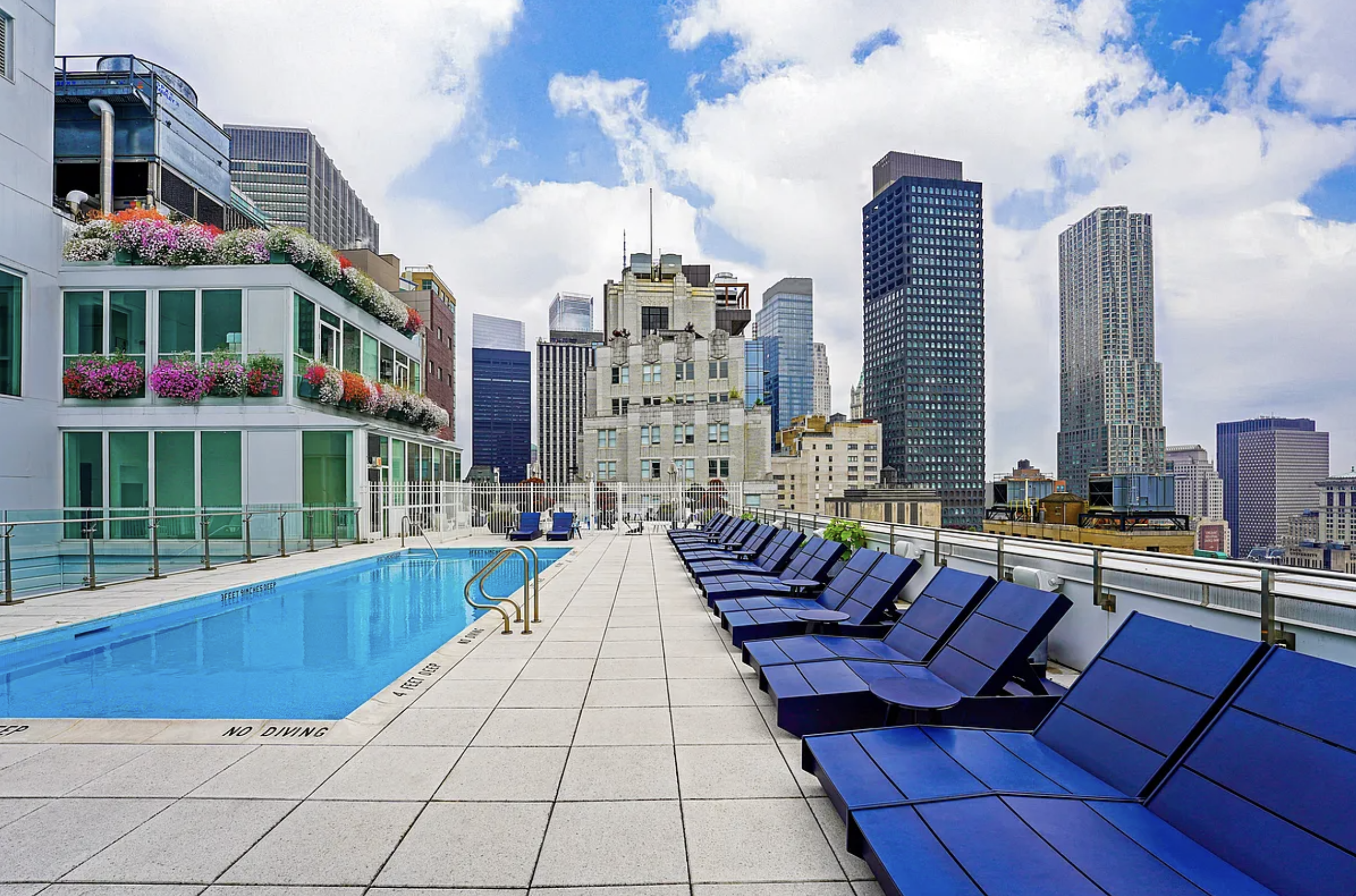 180 Water Street 1718 Financial District New York NY 10005