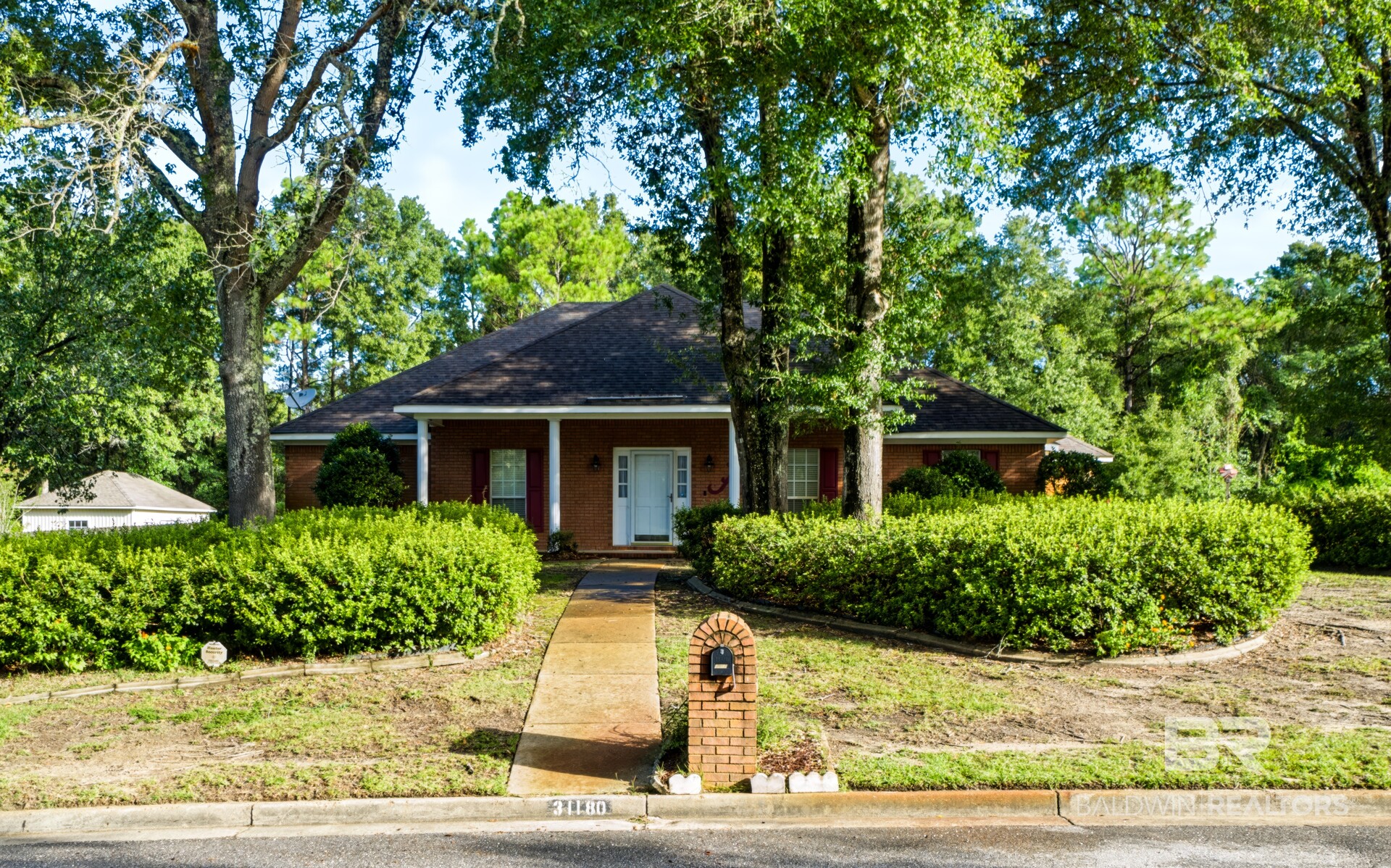 Homes for Sale in Wakefield Spanish Fort, AL.