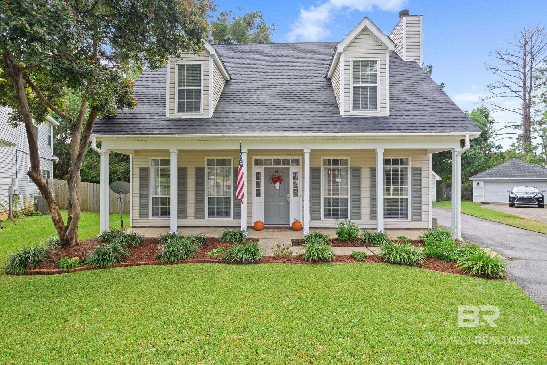 Homes for Sale in Highpointe Place - Spanish Fort AL