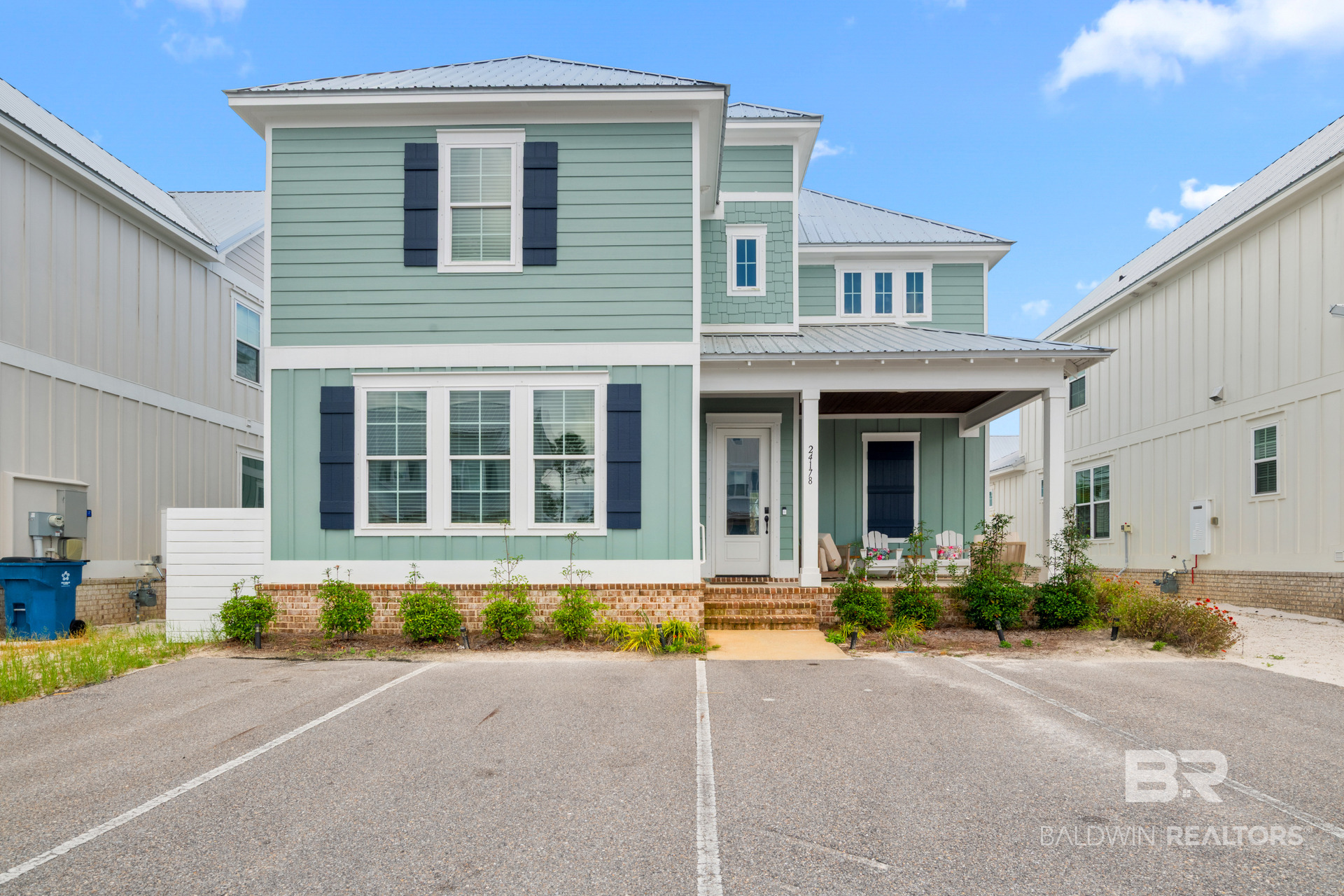 Orange Beach Homes from $600,000 to $1,000,000