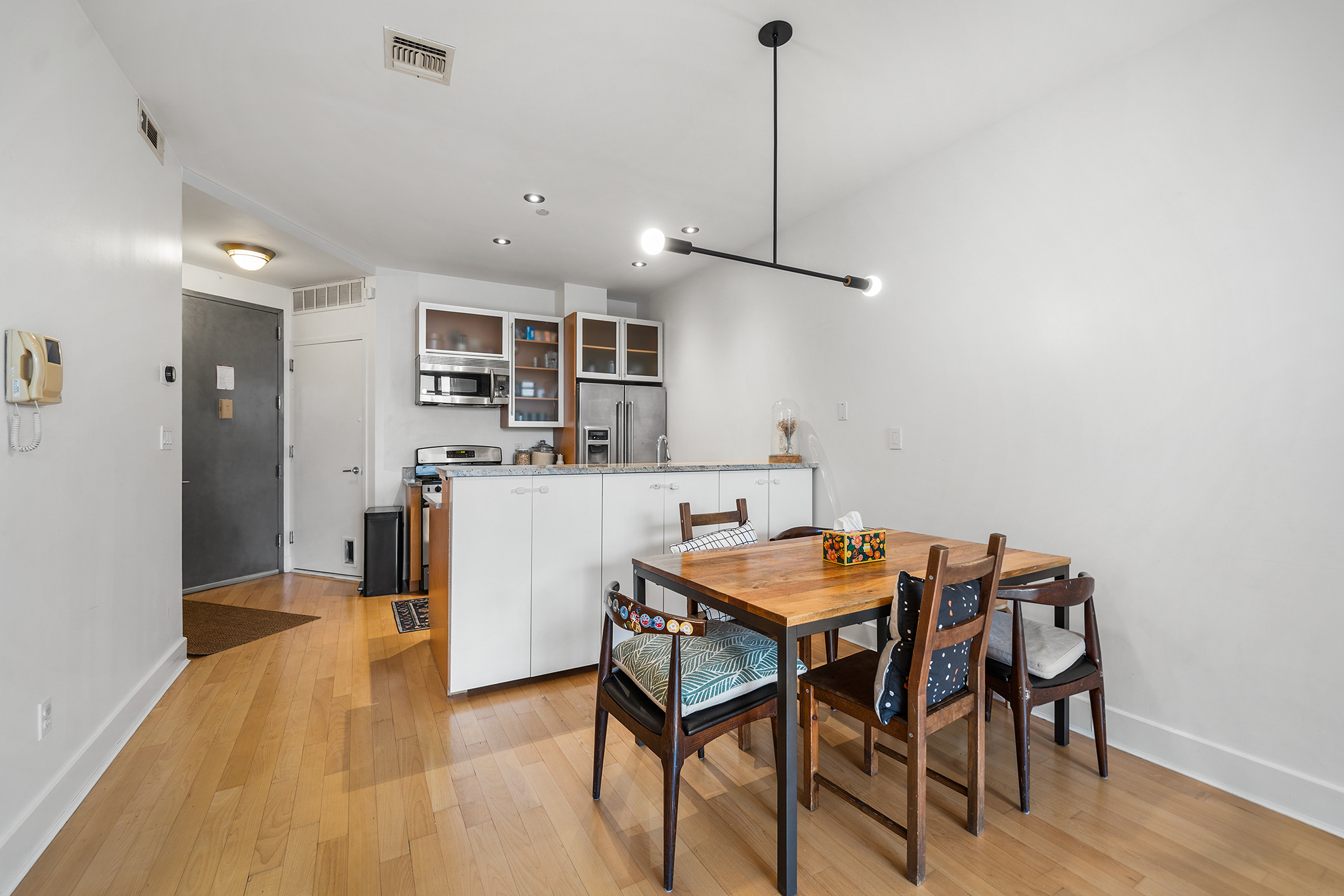 246 Withers Street East Williamsburg Brooklyn NY 11211