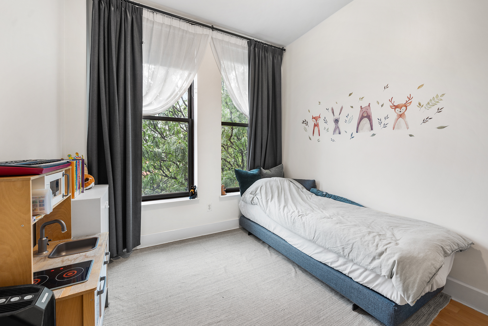 246 Withers Street East Williamsburg Brooklyn NY 11211