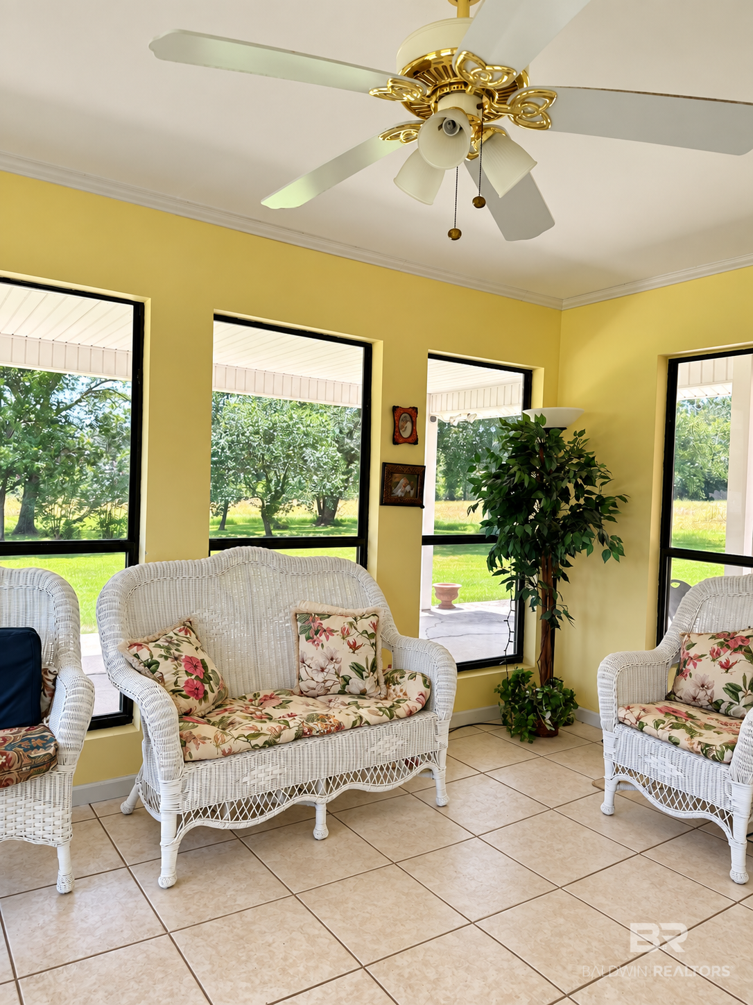 Photo 3 of Sale Pending at 52671 Martin Hadley Ln, Perdido, AL 36562 | MLS# 399396 | Listing updated on 2026-10-09