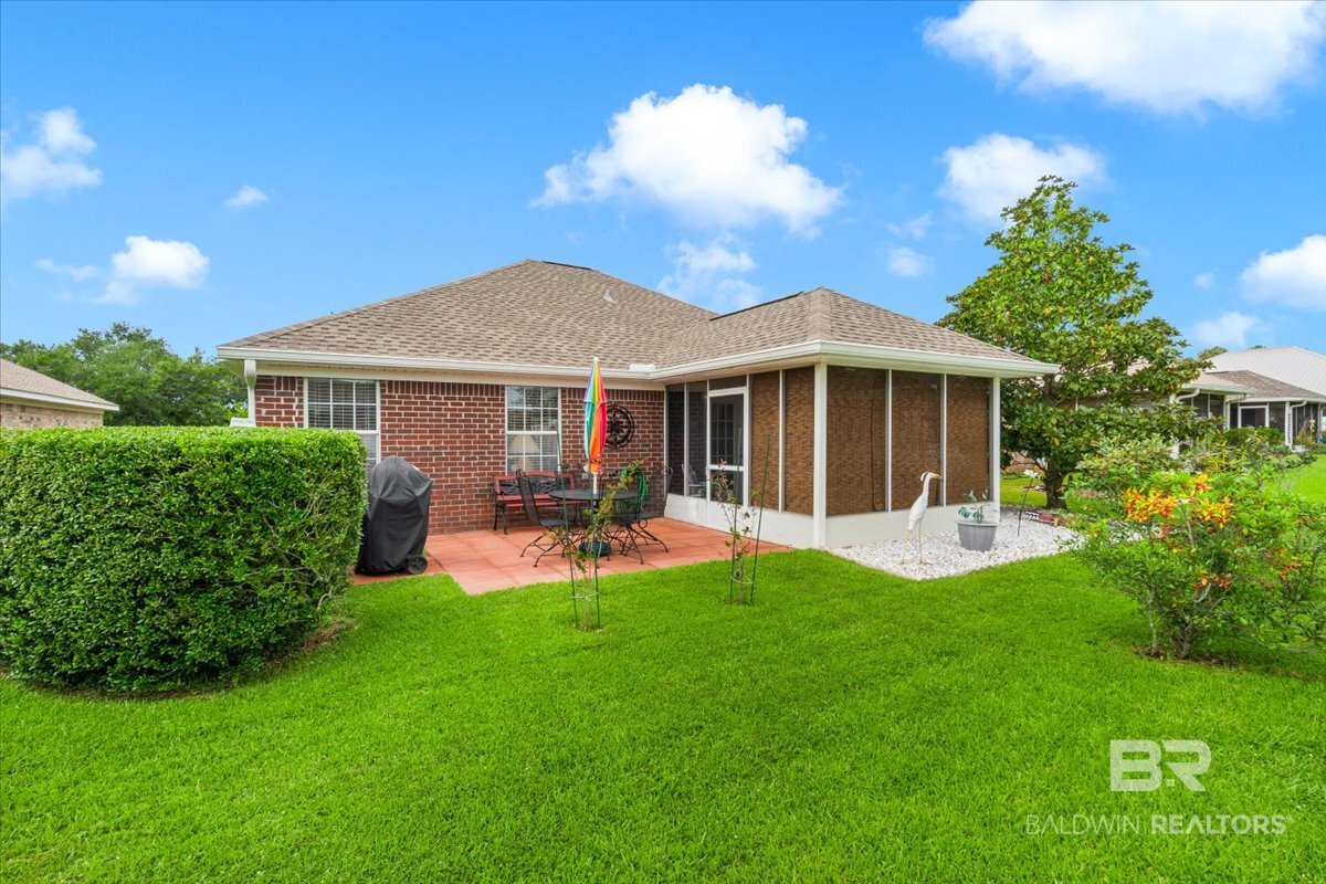 Photo 3 of Single family home for sale at 22539 Tranquil Ln, Foley, AL 36535 | MLS# 411414 | Listing updated on 2026-10-06