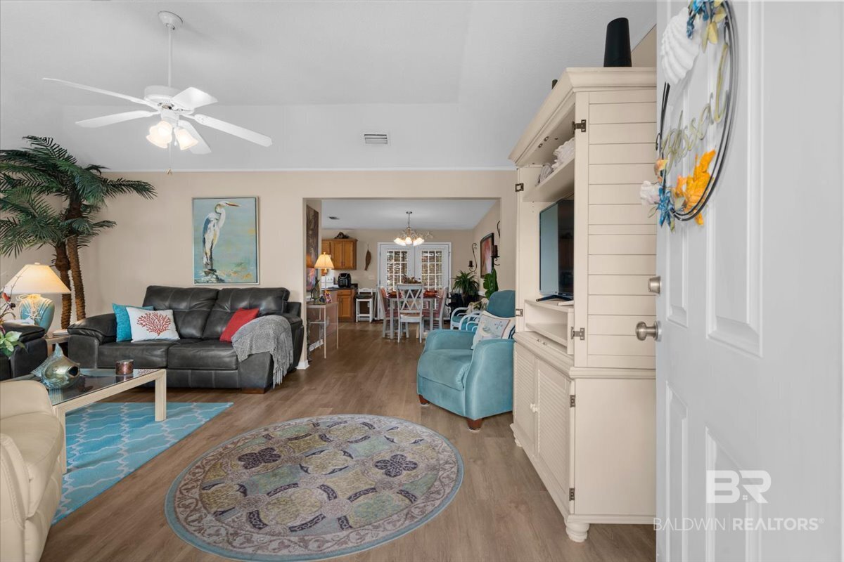 Photo 4 of Single family home for sale at 22539 Tranquil Ln, Foley, AL 36535 | MLS# 411414 | Listing updated on 2026-10-06