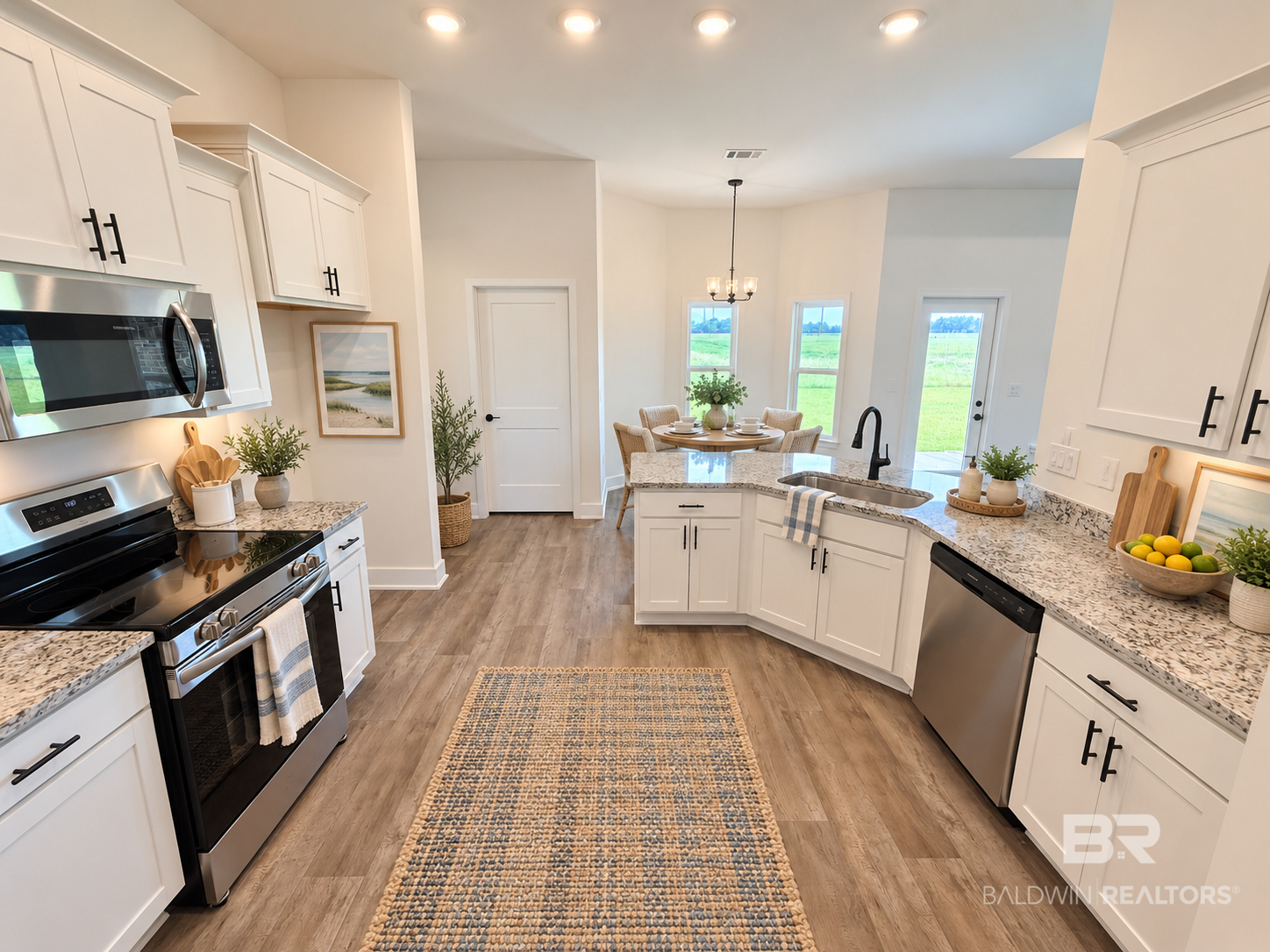 Photo 4 of Single family home for sale at 19712 Conecuh Dr, Robertsdale, AL 36567 | MLS# 395754 | Listing updated on 2026-10-03