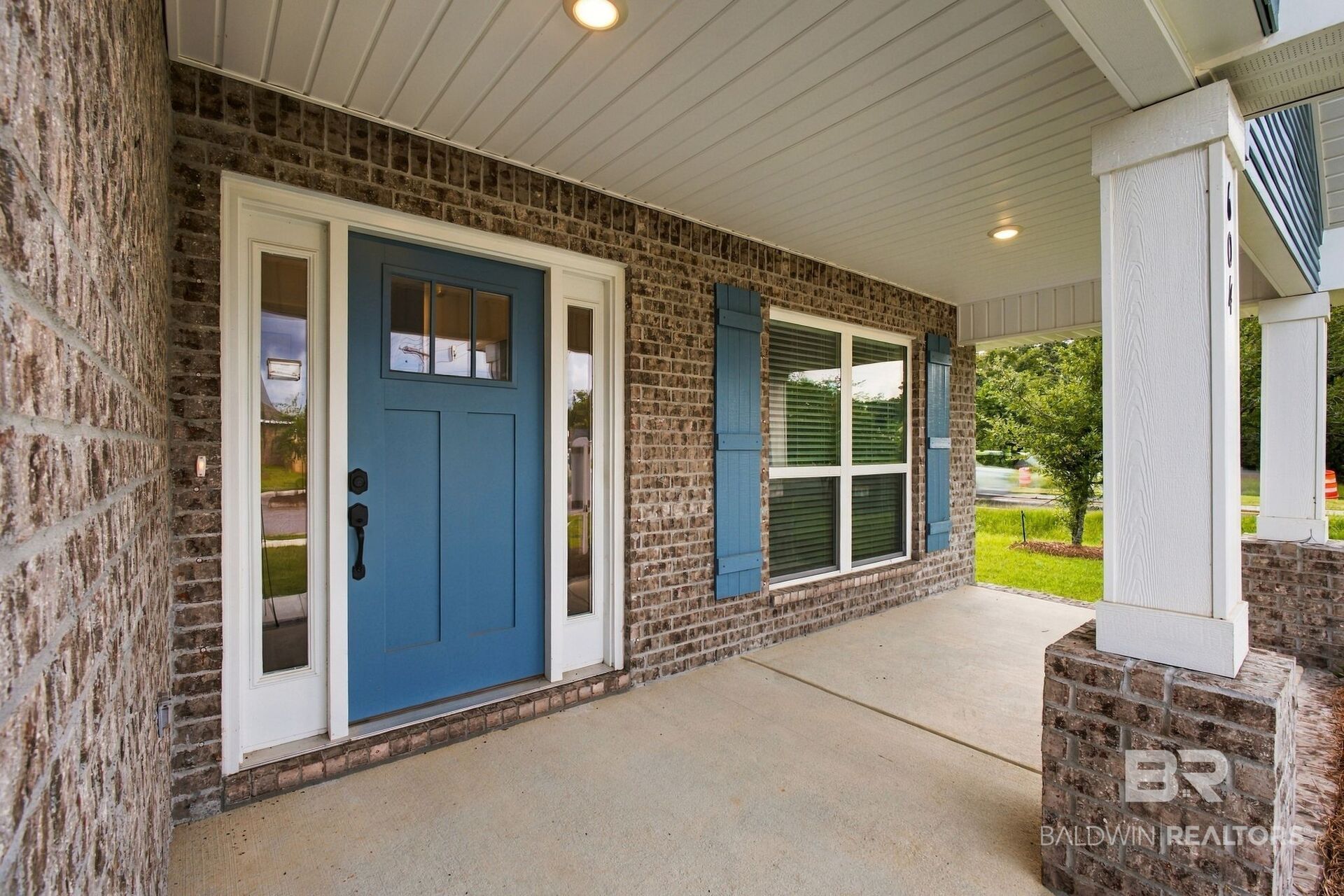 Photo 3 of Single family home for sale at 604 Mayflower Dr, Foley, AL 36535 | MLS# 398437 | Listing updated on 2026-10-04