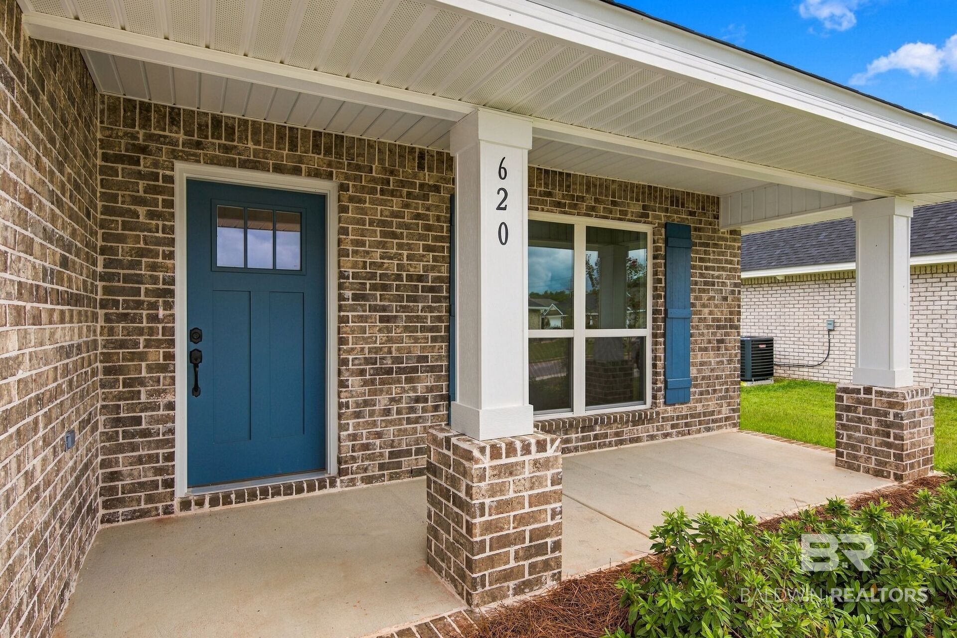 Photo 3 of Single family home for sale at 620 Mayflower Dr, Foley, AL 36535 | MLS# 410285 | Listing updated on 2026-10-04