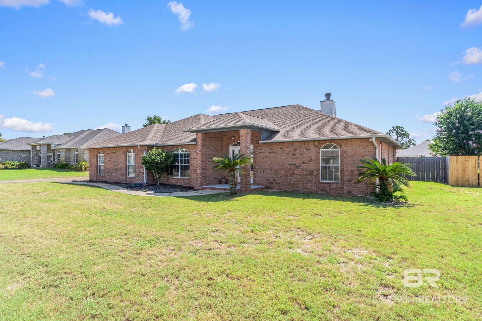 Photo 1 of Single family home for sale at 5024 Chandelle Dr, Pensacola, FL 32507 | MLS# 411315 | Listing updated on 2026-10-08