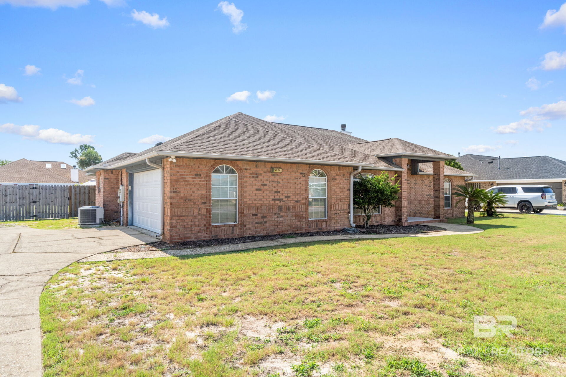Photo 2 of Single family home for sale at 5024 Chandelle Dr, Pensacola, FL 32507 | MLS# 411315 | Listing updated on 2026-10-08