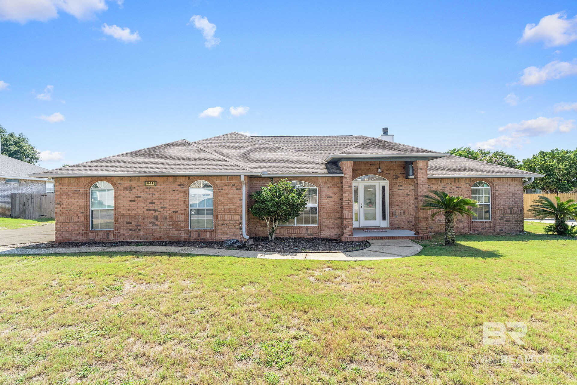 Single family home for sale at 5024 Chandelle Dr, Pensacola, FL 32507 | MLS# 411315