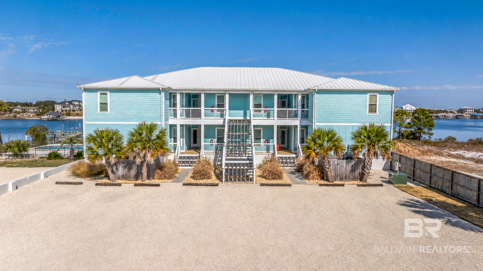 Townhouse for sale at 17290 Perdido Key Dr #A3, Pensacola, FL 32507 | MLS# 391756