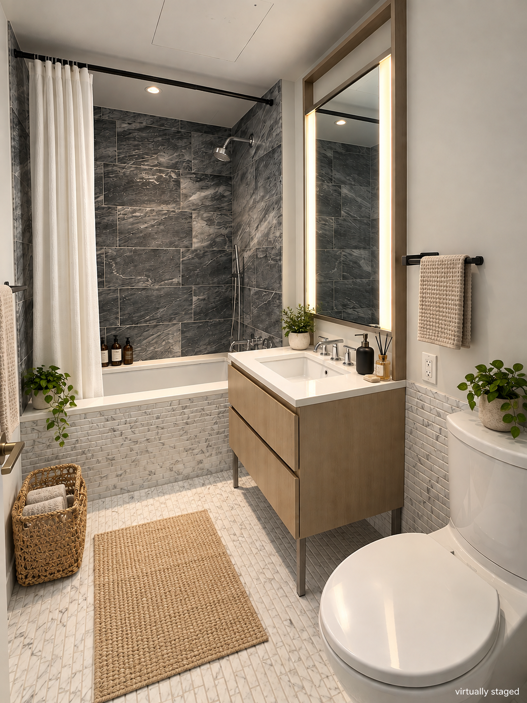 500 West 45th Street 209 Clinton New York NY 10036