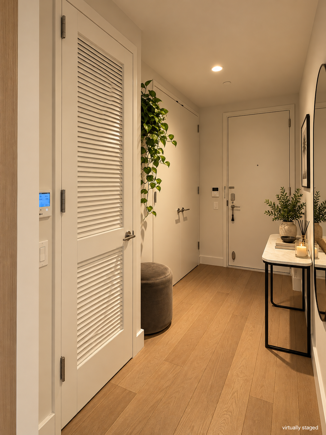 500 West 45th Street 209 Clinton New York NY 10036