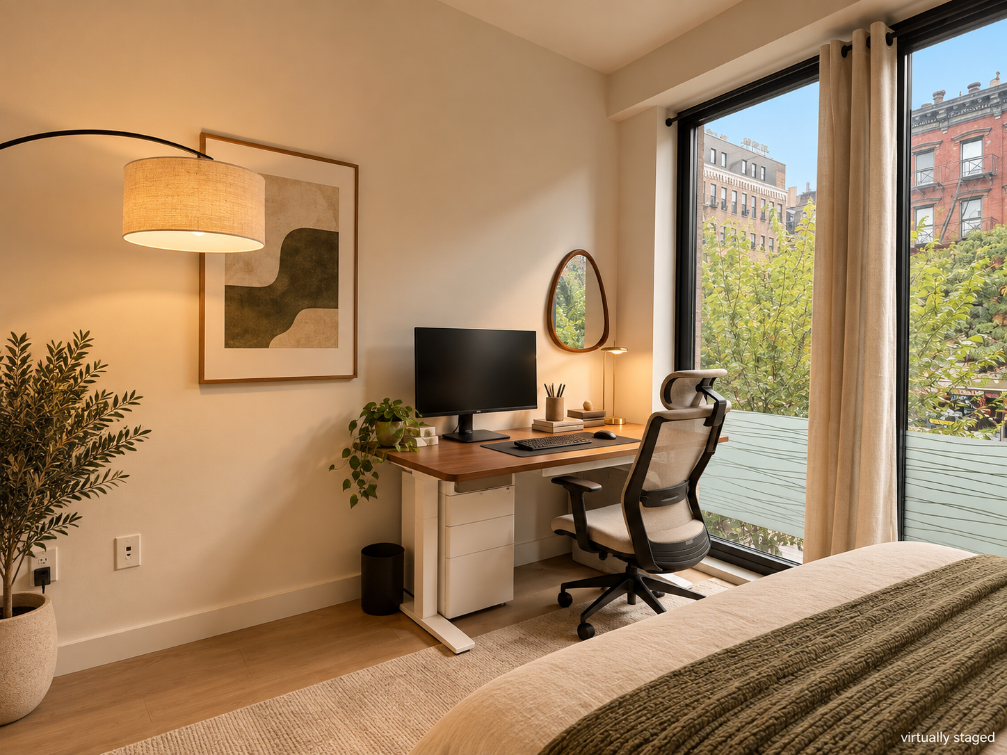 500 West 45th Street 209 Clinton New York NY 10036