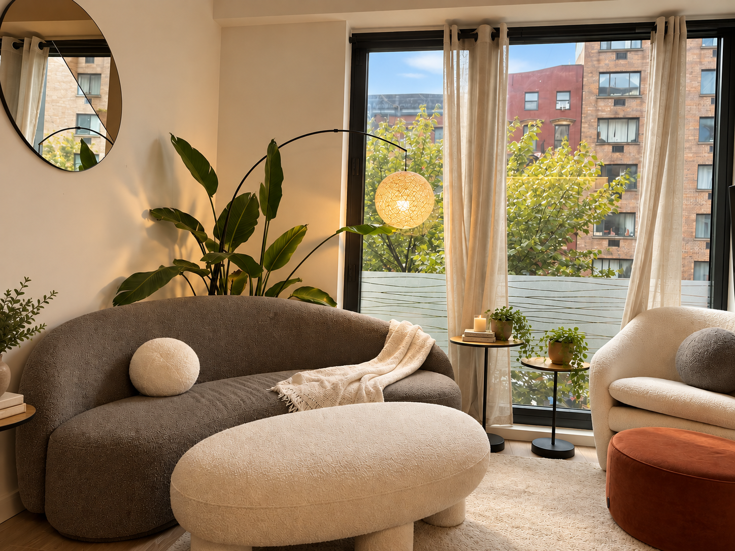 500 West 45th Street 209 Clinton New York NY 10036