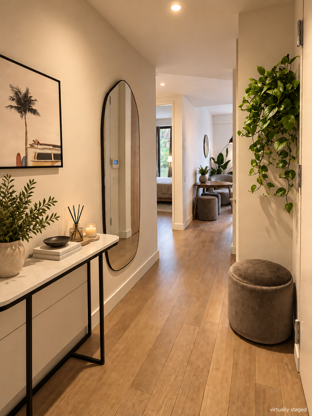 500 West 45th Street 209 Clinton New York NY 10036