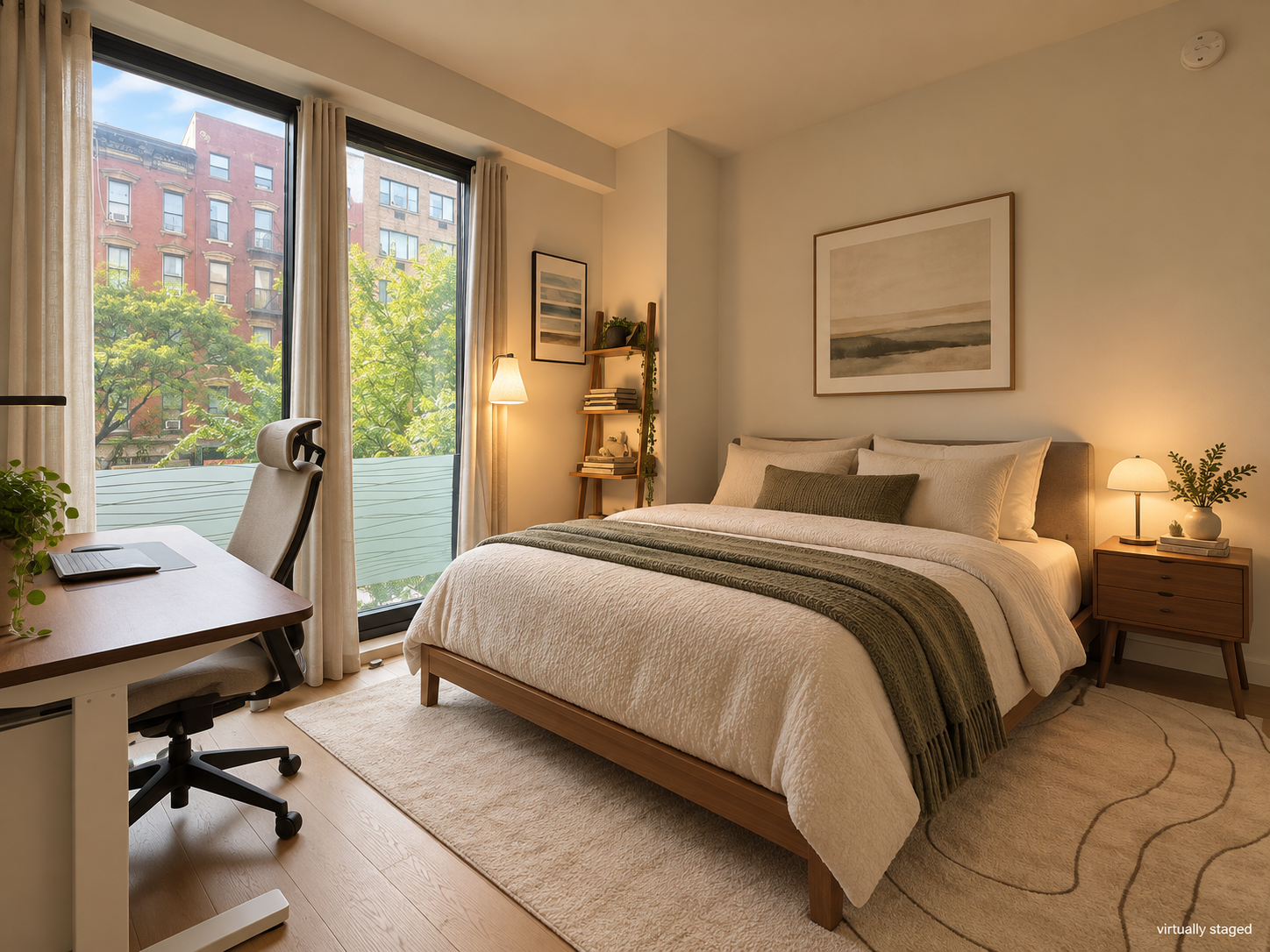 500 West 45th Street 209 Clinton New York NY 10036