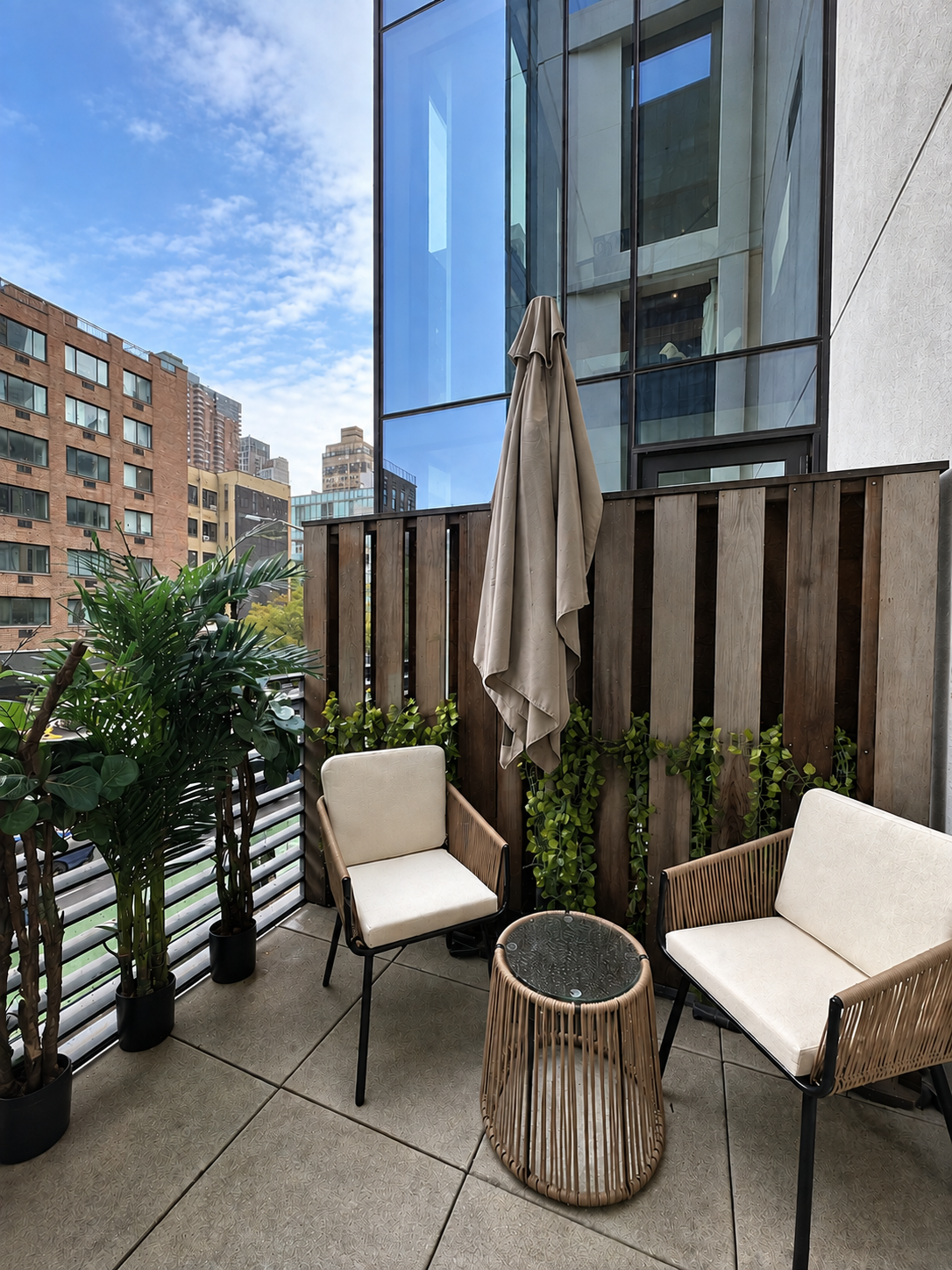 500 West 45th Street 209 Clinton New York NY 10036