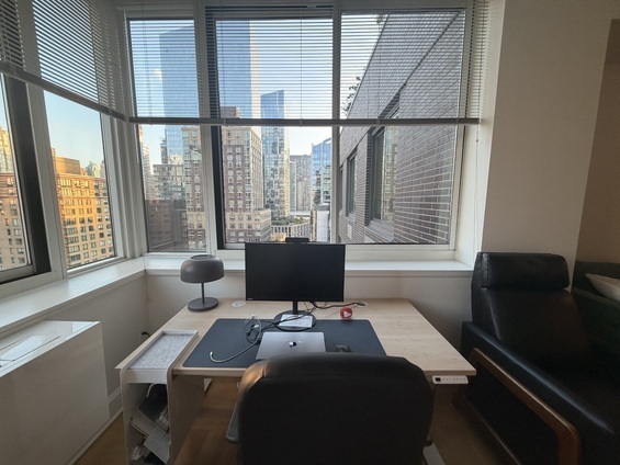 400 West 63rd Street 1609 Lincoln Square New York NY 10069