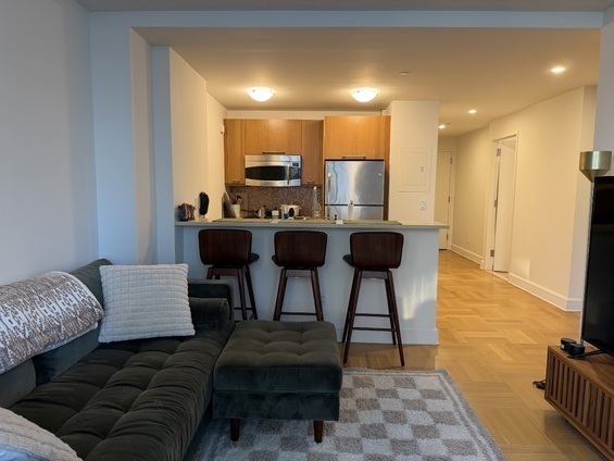 400 West 63rd Street 1609 Lincoln Square New York NY 10069