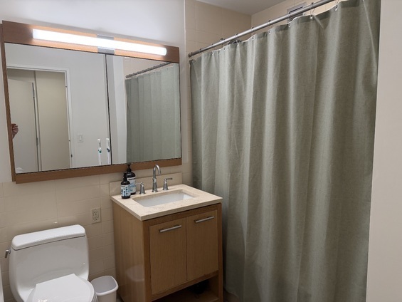 400 West 63rd Street 1609 Lincoln Square New York NY 10069