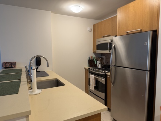 400 West 63rd Street 1609 Lincoln Square New York NY 10069