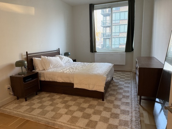 400 West 63rd Street 1609 Lincoln Square New York NY 10069