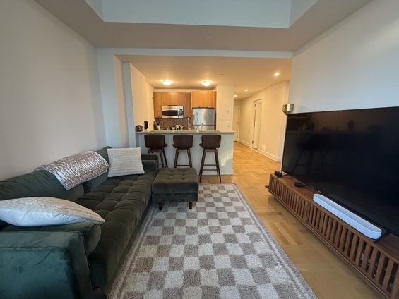 400 West 63rd Street 1609 Lincoln Square New York NY 10069